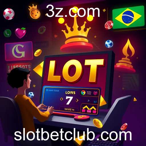 O Crescimento dos Jogos Online no Brasil em 2025